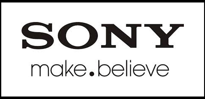 Kooperation mit Sony