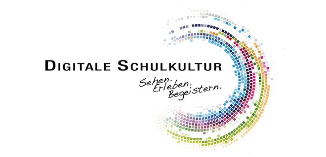 Digitale Schulkultur